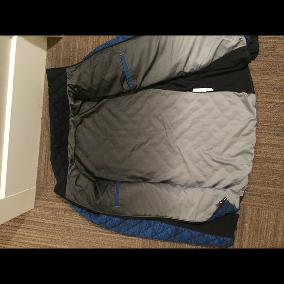 Men’s Lululemon down quilted jacket. - Picture 2 of 6